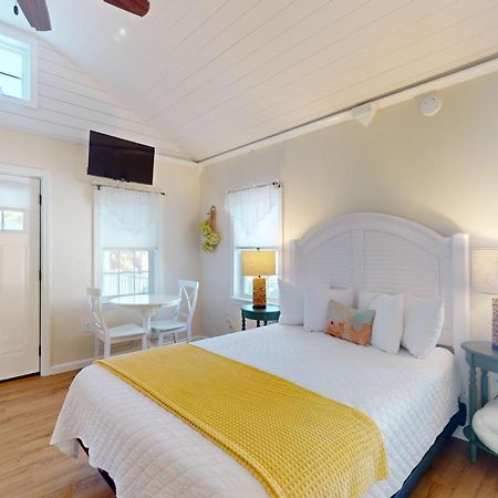 Coastal Estate Hotell Cape May Eksteriør bilde