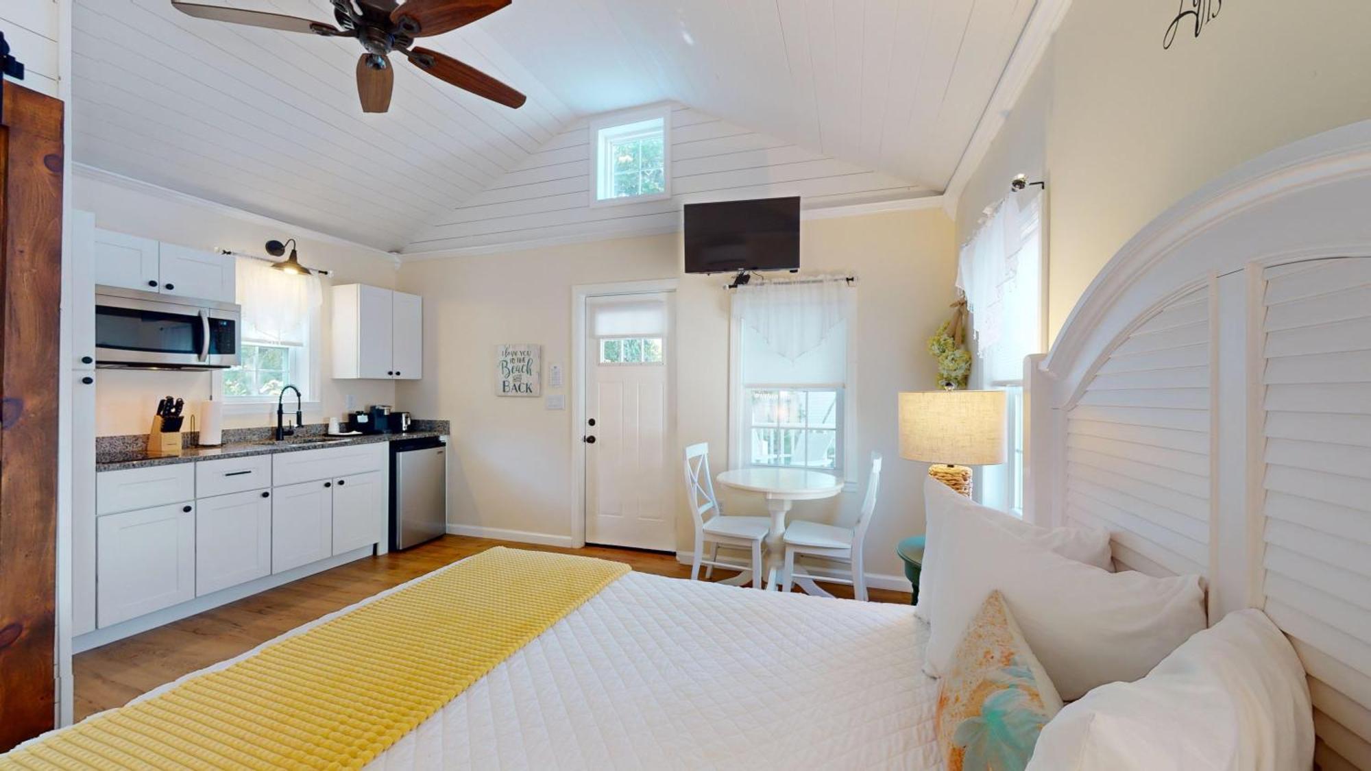 Coastal Estate Hotell Cape May Eksteriør bilde