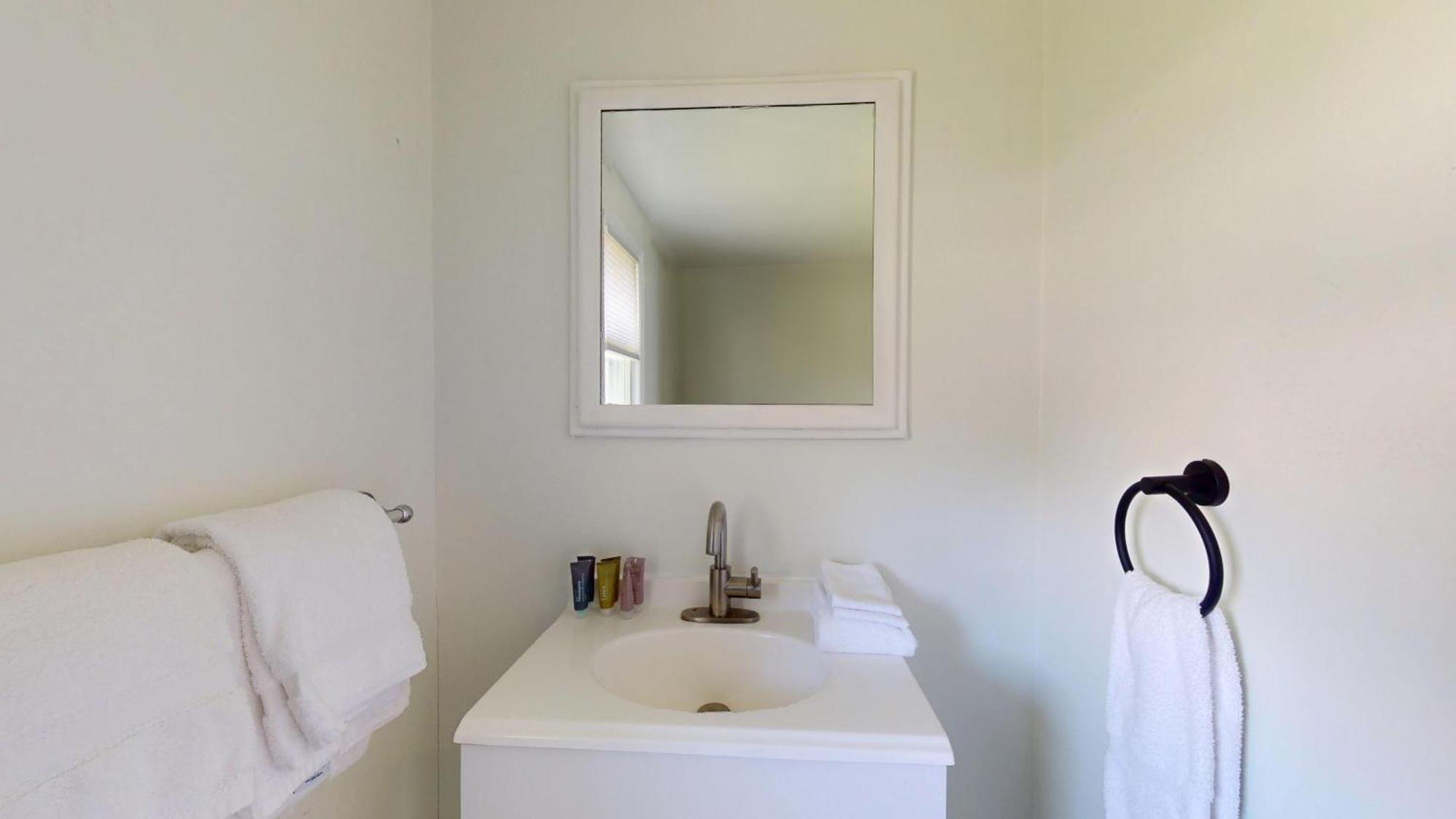 Coastal Estate Hotell Cape May Eksteriør bilde