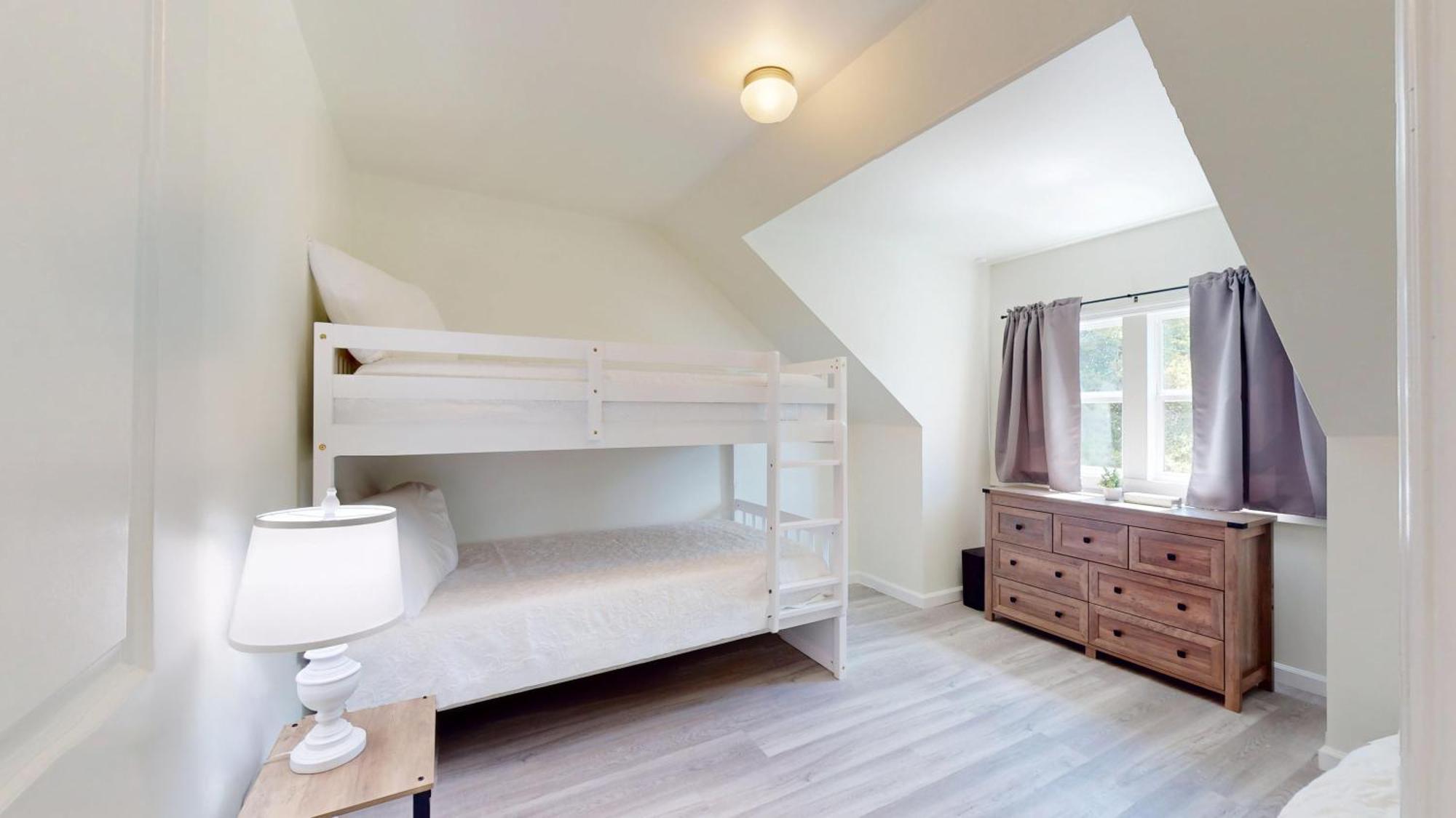 Coastal Estate Hotell Cape May Eksteriør bilde